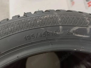 195/45/16 84H KLEBER CP N10661 M+S - imagine 4