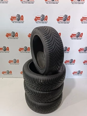 195/45/16 84H KLEBER CP N10661 M+S