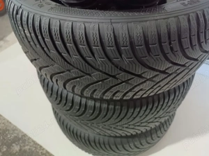 195/45/16 84H KLEBER CP N10661 M+S - imagine 2