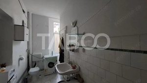 Apartament la vila 3 camere de vanzare 113 mp zona Ultracentral Sibiu - imagine 10