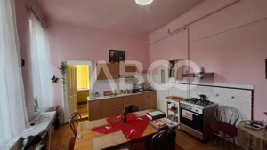 Apartament la vila 3 camere de vanzare 113 mp zona Ultracentral Sibiu - imagine 8