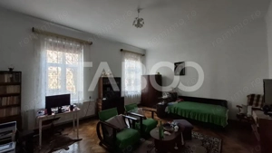 Apartament la vila 3 camere de vanzare 113 mp zona Ultracentral Sibiu - imagine 6