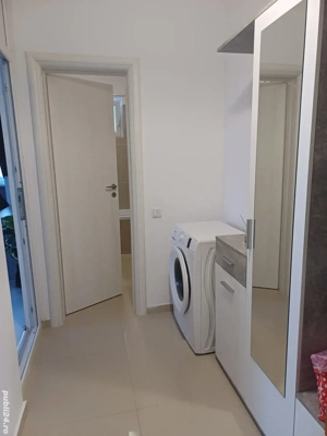 Militari, Weiner Palada, garsoniera decomandata de inchiriat mobilata si utilata complet  - imagine 8