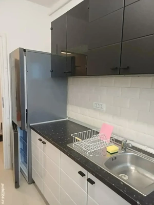 Militari, Weiner Palada, garsoniera decomandata de inchiriat mobilata si utilata complet  - imagine 6