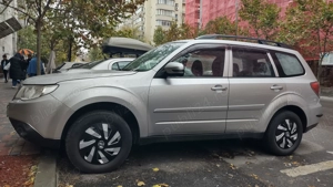 Subaru Forester 2011 4x4. Diesel 150 CP. Întreținut corect.