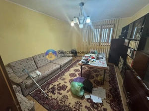 Apartament 3 camere de vanzare- Maratei/ Scoala nr.2 