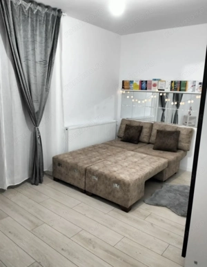 Apartament 1 camera decomandat plus pod centrala proprie Zona Giroc - Calea Urseni 