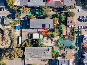 Strada Unirii nr 65... Imagineaza- ti ca Aici Poate fi Terenul Tau de 1000 mp - imagine 3