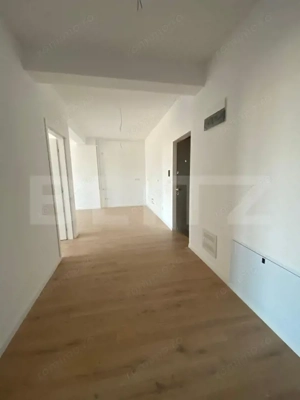 Apartament modern cu 3 camere –parter înalt, bloc nou, parcare subterană inclusa