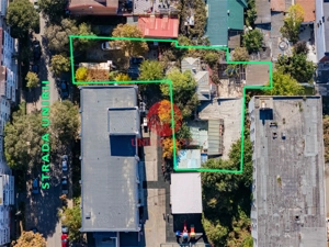 Strada Unirii nr 65... Imagineaza- ti ca Aici Poate fi Terenul Tau de 1000 mp - imagine 8