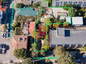 Strada Unirii nr 65... Imagineaza- ti ca Aici Poate fi Terenul Tau de 1000 mp - imagine 2