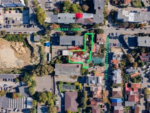 Strada Unirii nr 65... Imagineaza- ti ca Aici Poate fi Terenul Tau de 1000 mp - imagine 6