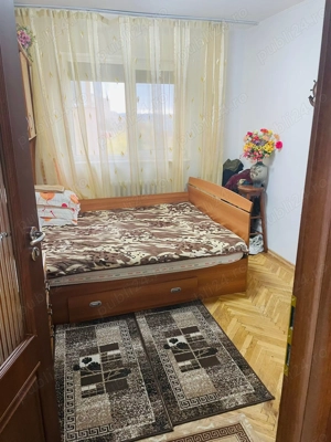 Apartament 4 camere de vânzare , Pitești Nord  - imagine 2