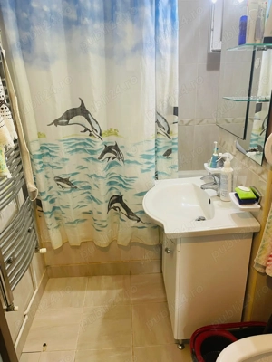 Apartament 4 camere de vânzare , Pitești Nord  - imagine 7