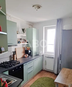 De vanzare apartament 2 camere in cartierul Plopilor langa BT Arena - imagine 5