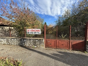 Vand teren ptr.constructie imobil,str.Cuza Voda,100 ml de faleza Muresuluist.720 mp.f.s.18 ml. - imagine 8