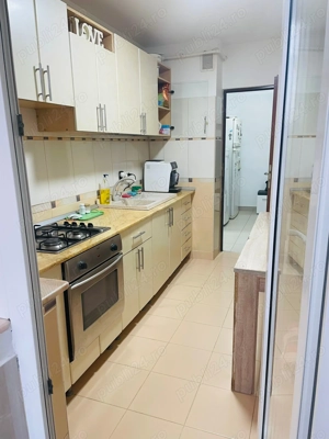 Apartament 4 camere de vânzare , Pitești Nord  - imagine 5