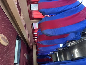 Vând microbuz Mercedes sprinter 19 locuri 