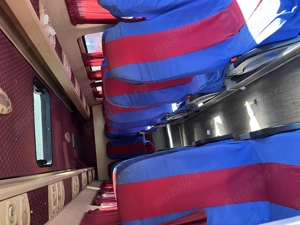 Vând microbuz Mercedes sprinter 19 locuri  - imagine 2