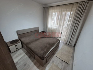 Apartament 2 camere Viva Residence Drumul Binelui | Mobilat și utilat complet