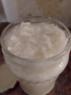 Hrean la borcan ptr raceli-gripe  - imagine 2