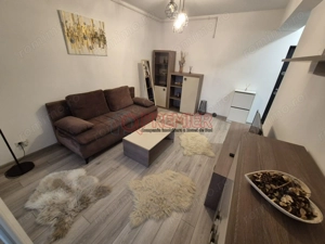 Apartament 2 camere Viva Residence Drumul Binelui | Mobilat și utilat complet