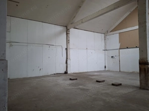 Spatiu depozitare/mica productie 185 mp