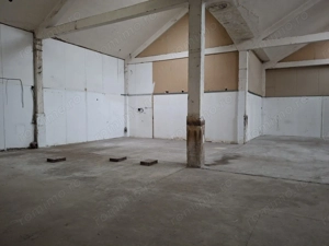 Spatiu depozitare/mica productie 185 mp - imagine 2