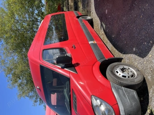 Vând microbuz Mercedes sprinter 19 locuri  - imagine 6