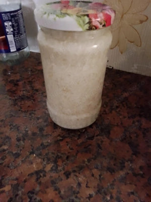 Hrean la borcan ptr raceli-gripe  - imagine 5