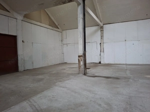 Spatiu depozitare/mica productie 185 mp - imagine 8