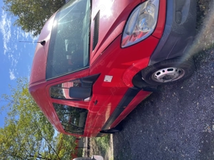 Vând microbuz Mercedes sprinter 19 locuri  - imagine 4