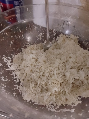 Hrean la borcan ptr raceli-gripe  - imagine 3