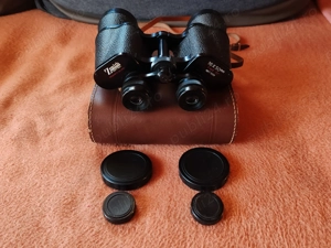 vand binoclu ZENITH  TEMPEST 16x50 ( made in japan )