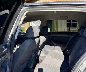 Vând golf 5(2006) 1.9 TDI Comfortline  - imagine 6