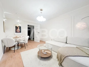 De vanzare apartament la cheie decomandat de lux in cartierul Manastur - imagine 2