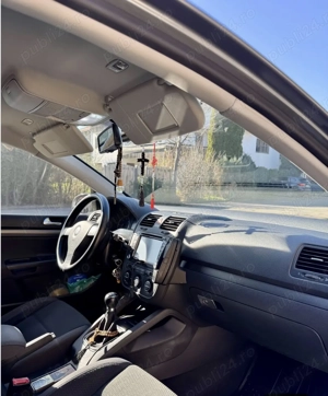 Vând golf 5(2006) 1.9 TDI Comfortline  - imagine 5