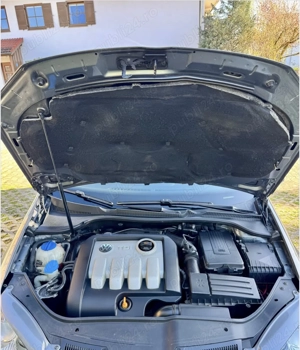 Vând golf 5(2006) 1.9 TDI Comfortline  - imagine 9