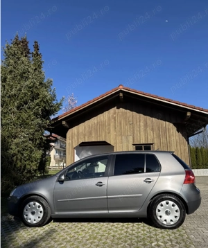 Vând golf 5(2006) 1.9 TDI Comfortline  - imagine 3