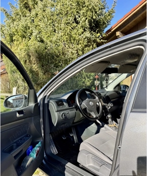 Vând golf 5(2006) 1.9 TDI Comfortline  - imagine 7