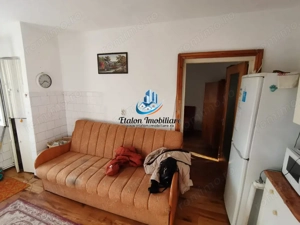 Apartament 2 camere decomandat, pe SUD, Precista Merita vazut! - imagine 2