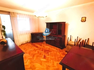 Apartament 2 camere decomandat, hol locuibil 10mp, Darmanesti - imagine 2