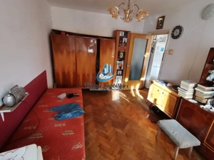 Apartament 2 camere decomandat, pe SUD, Precista Merita vazut! - imagine 4