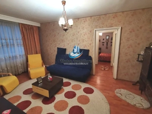 Apartament 2 camere semidecomandat, etaj 3 bloc cu lift, Darmanesti