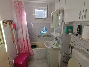 Apartament 2 camere decomandat, pe SUD, Precista Merita vazut! - imagine 6