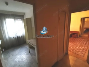 Apartament 2 camere semidecomandat, parter, Zona Posta Maratei - imagine 6