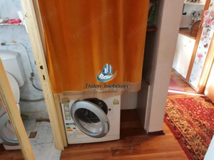 Apartament 2 camere decomandat, pe SUD, Precista Merita vazut! - imagine 7