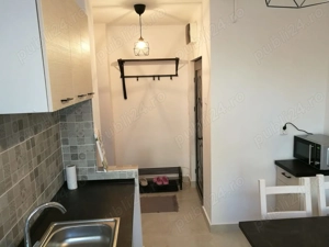 Inchiriez apartament 2 camere,proaspat renovat, in zona Borsec IuliusM