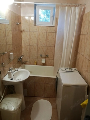 Inchiriez apartament 2 camere,proaspat renovat, in zona Borsec IuliusM - imagine 4
