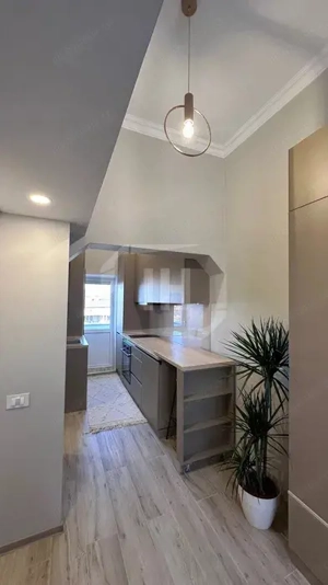 Apartament 1 camera | studio | pe Calea Dorobantilor ! - imagine 2